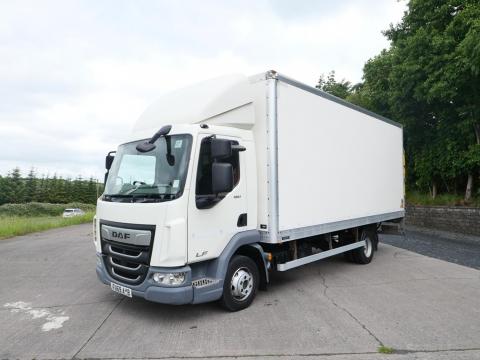 NR Trucks