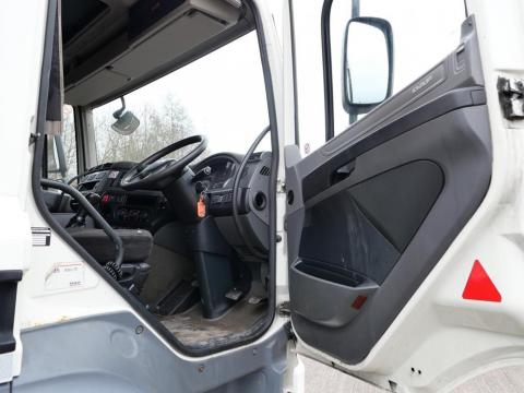 NR Trucks