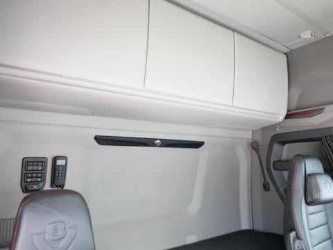 NR Trucks
