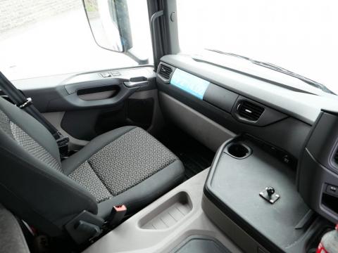 NR Trucks