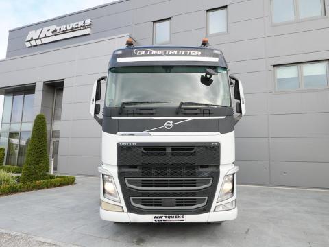 NR Trucks