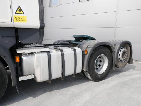 NR Trucks