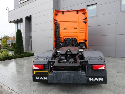 NR Trucks