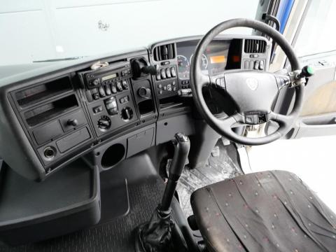 NR Trucks
