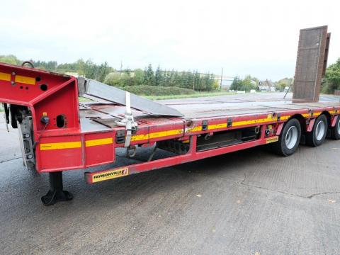 NR Trucks
