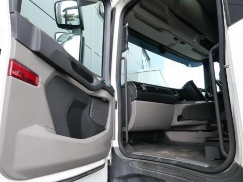 NR Trucks