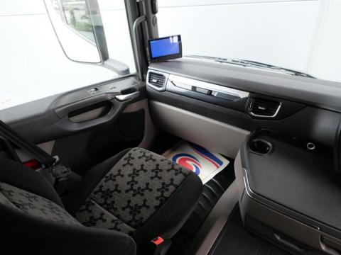 NR Trucks