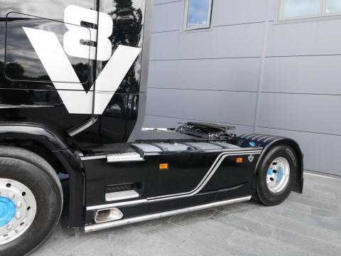 NR Trucks