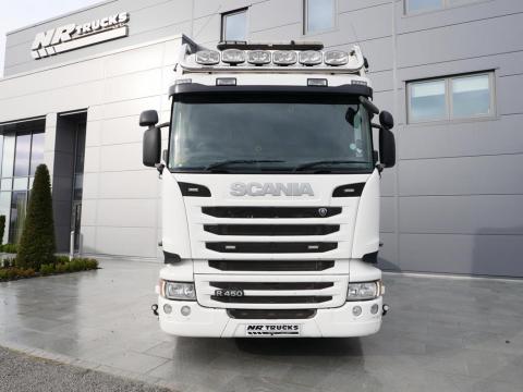 NR Trucks