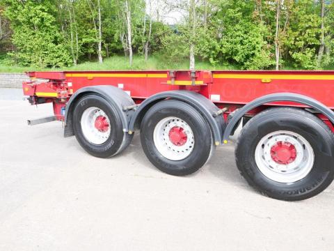 NR Trucks