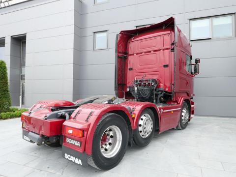 NR Trucks