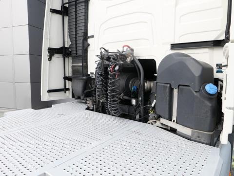 NR Trucks