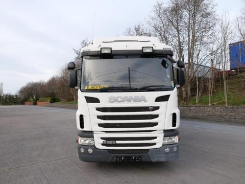 NR Trucks