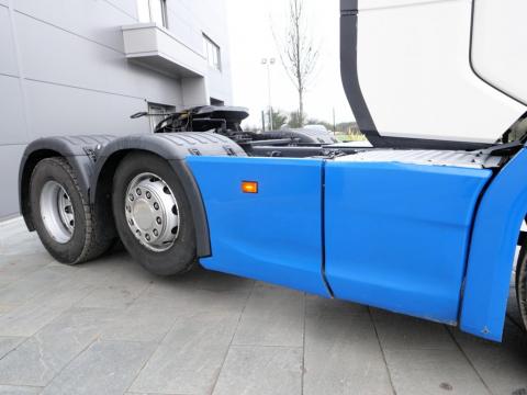 NR Trucks