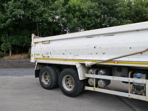 NR Trucks