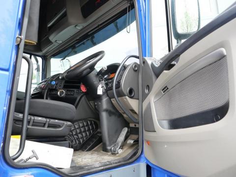 NR Trucks