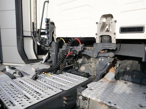 NR Trucks