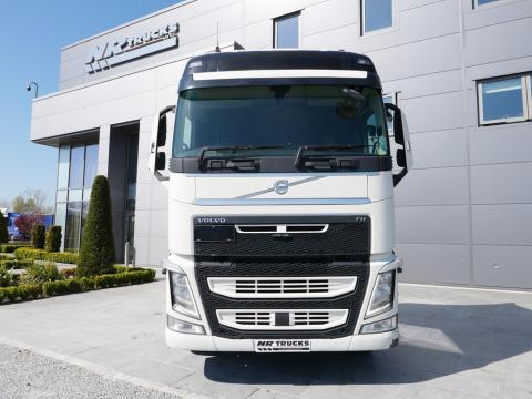 NR Trucks