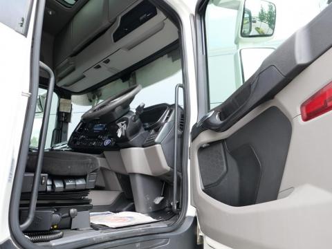 NR Trucks