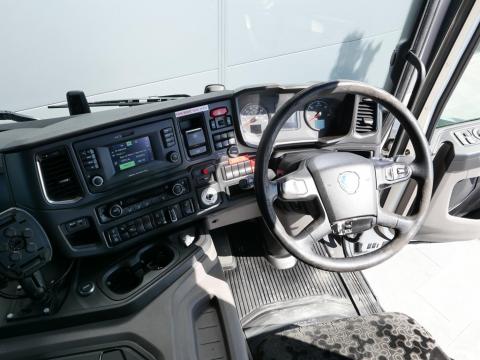 NR Trucks