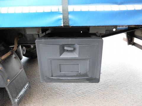 NR Trucks