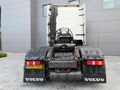 NR Trucks