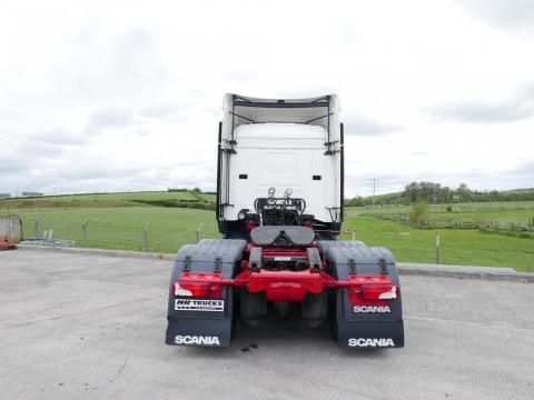 NR Trucks