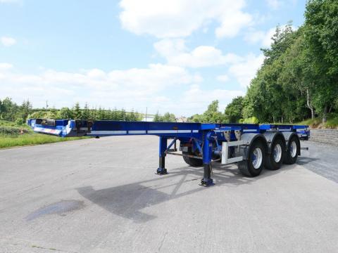 NR Trucks