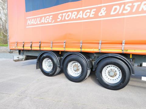 NR Trucks