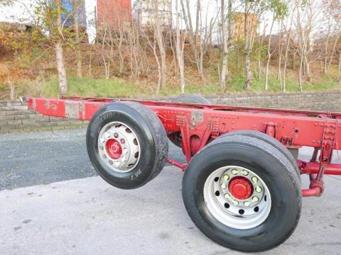 NR Trucks