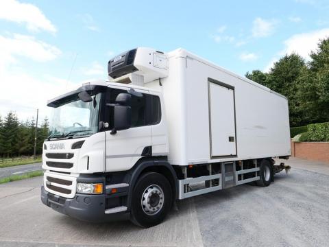 NR Trucks