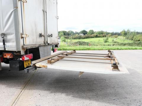 NR Trucks