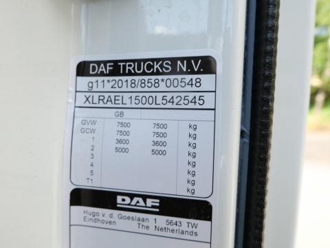NR Trucks