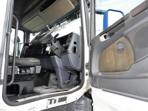 NR Trucks