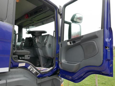 NR Trucks