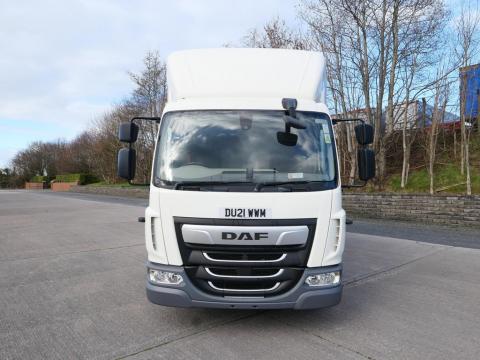 NR Trucks
