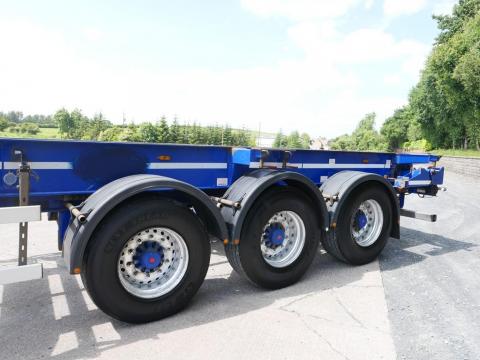 NR Trucks