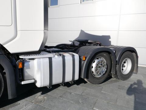 NR Trucks