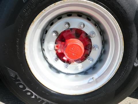 NR Trucks