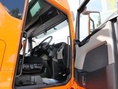 NR Trucks