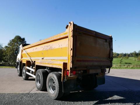 NR Trucks