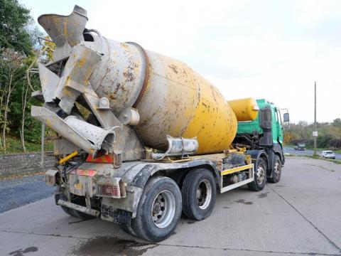 NR Trucks