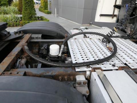 NR Trucks