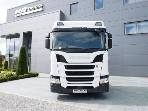 NR Trucks