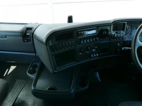 NR Trucks