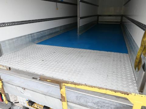 NR Trucks