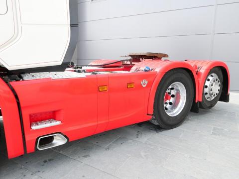 NR Trucks