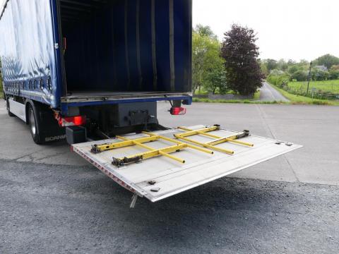 NR Trucks