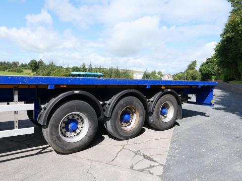 NR Trucks