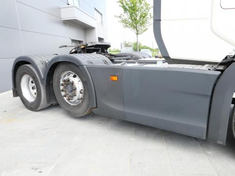 NR Trucks
